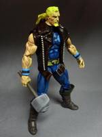 Thunderstrike (Marvel Legends) Custom Action Figure