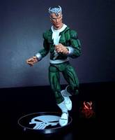 Quicksilver (Marvel Legends) Custom Action Figure