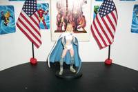 Emma Frost (Marvel Legends) Custom Action Figure