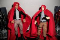 The Hood (Marvel Legends) Custom Action Figure