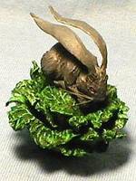 Leafer/Leaf Bunny (Final Fantasy) Custom Miniature / Figurine
