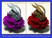 Leafer/Leaf Bunny (Final Fantasy) Custom Miniature / Figurine