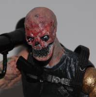 Terror Inc. (Marvel Legends) Custom Action Figure