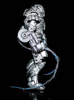 WHIPLASH (Final Battle) (Marvel Legends) Custom Action Figure
