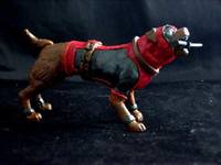 Dogpool (Marvel Legends) Custom Miniature / Figurine
