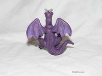 Lockeed (Marvel Legends) Custom Miniature / Figurine