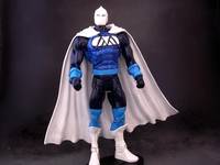 Blue Marvel (Marvel Legends) Custom Action Figure