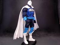 Blue Marvel (Marvel Legends) Custom Action Figure