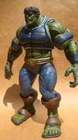 Hulk (Incredible Hulk) Custom Action Figure