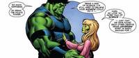 Hulk (Incredible Hulk) Custom Action Figure