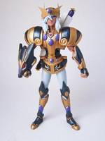 Amenophis of Thot (Myth Cloth) Custom Action Figure