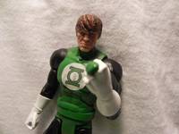 Marcus Wright (Original) Custom Action Figure
