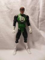 Marcus Wright (Original) Custom Action Figure