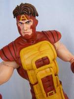 ATLAS and the THUNDERBOLTS (Marvel Legends) Custom Action Figure