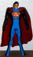 Eradicator (DC Universe) Custom Action Figure