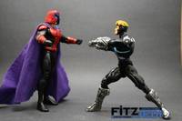 Havok (Marvel Legends) Custom Action Figure