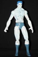 Jack Frost  V2 (Marvel Legends) Custom Action Figure