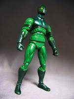 Guardsman (Marvel Legends) Custom Action Figure