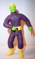 Brainiac 5 (DC Superheroes) Custom Action Figure