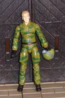 Ripcord (G.I. Joe 25th Anniversary) Custom Action Figure