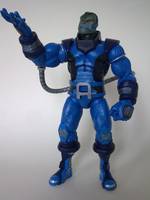 Apocalypse (Marvel Legends) Custom Action Figure