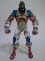 Apocalypse (Marvel Legends) Custom Action Figure