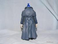 The Guardian (Teenage Mutant Ninja Turtles) Custom Action Figure