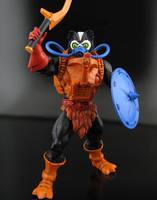 Stinkor (Masters of the Universe) Custom Action Figure