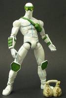 Slyde (Marvel Legends) Custom Action Figure