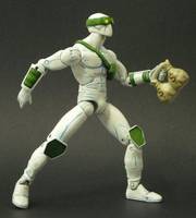 Slyde (Marvel Legends) Custom Action Figure