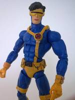 Cyclops (Marvel Legends) Custom Action Figure