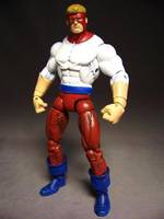 Piledriver V2 (Marvel Legends) Custom Action Figure