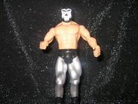 Mil Mascaras (Wrestling) Custom Action Figure
