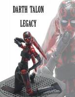 Darth Talon (Star Wars) Custom Action Figure