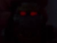 Light up Metalhead (Teenage Mutant Ninja Turtles) Custom Action Figure