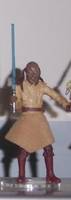 Sora Bulq (Star Wars) Custom Action Figure