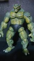 Abomination V.3(Ala Marvel Select) (Incredible Hulk) Custom Action Figure