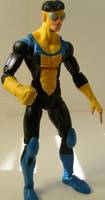 Invincible (Invincible) Custom Action Figure