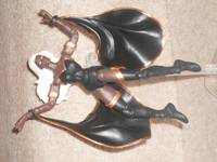 Storm (Marvel Legends) Custom Action Figure