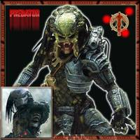 Predator (Predator) Custom Action Figure