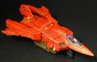 Duocon Flywheels (Transformers) Custom Action Figure