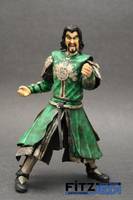 Mandarin (Marvel Legends) Custom Action Figure