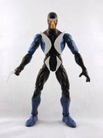 Boomerang (Marvel Legends) Custom Action Figure