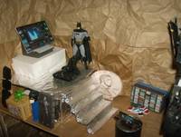 Batcave Diorama (Batman) Custom Diorama / Playset