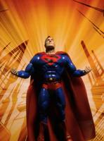 Kal-El (Kingdom Come) Custom Action Figure