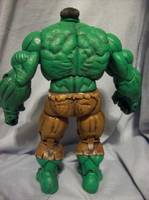 Hulk Ver 2 (Marvel Legends) Custom Action Figure