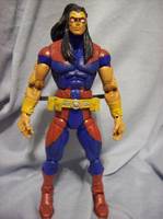 Warpath (Marvel Legends) Custom Action Figure