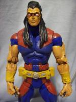 Warpath (Marvel Legends) Custom Action Figure