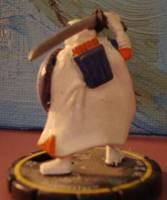 Taskmaster (Heroclix) Custom Miniature / Figurine