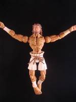 Jesus Christ (Marvel Legends) Custom Action Figure